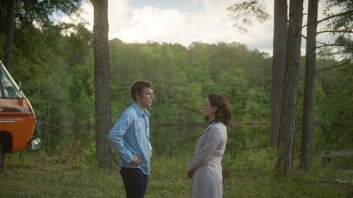 undefined Season 1 Episode 5 - The Bitter Cup