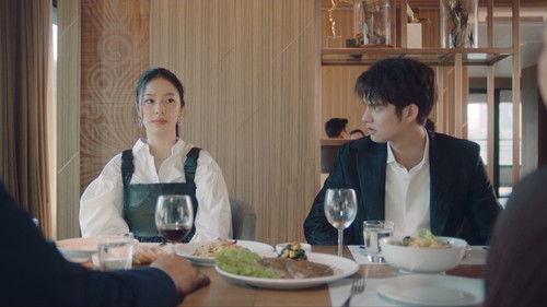 F4 Thailand: Boys Over Flowers Season 1 Episode 12 - The Scripted Relationship