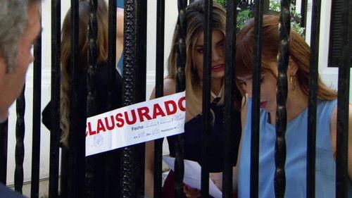 Las Estrellas Season 1 Episode 7 - Episode 7