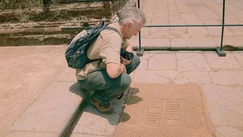 Pirate Treasure of the Knights Templar Season 1 Episode 5 - The Flaming Cross