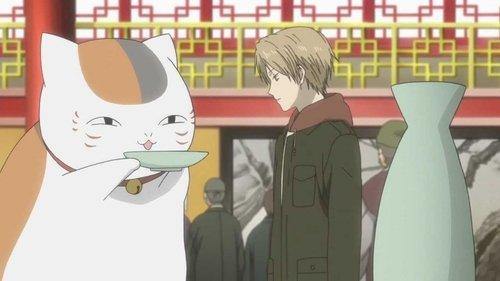 Natsume's Book of Friends Season 2 Episode 11 - Assembly of Conjurers