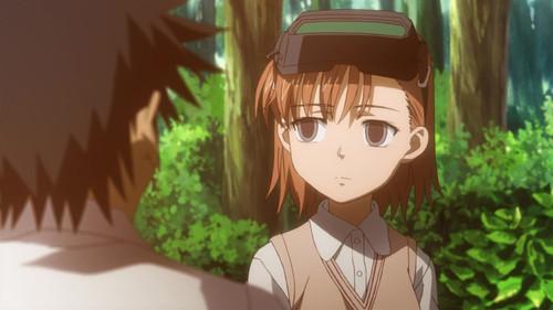 undefined Season 1 Episode 10 - Mikoto Misaka (Sissy)