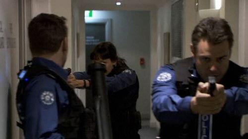 Rush Season 2 Episode 1 - Episode 1