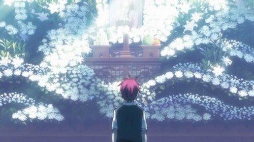 Kuroko's Basketball Season 3 Episode 23 - Why Don't We Give Up?