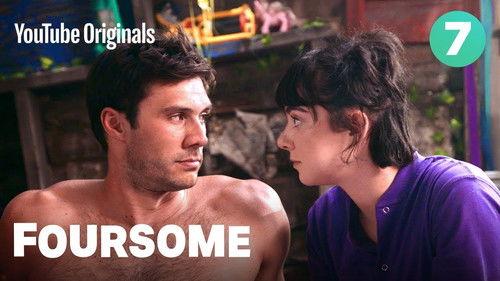 Foursome Season 4 Episode 7 - Overnight Delight