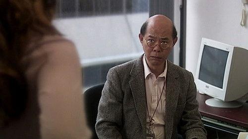 Robson Arms Season 1 Episode 9 - The Lonely Passion of Mr Tan