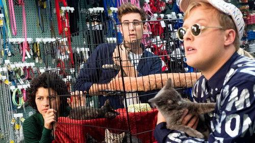 Search Party Season 2 Episode 9 - Frenzy