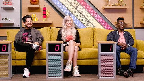 Um, Actually... Season 11 Episode 6 - Blessing, Alanah, and Andy Do a Speedrun