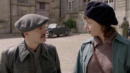 A French Village Season 3 Episode 3 - The Stakeout (October 19, 1941)