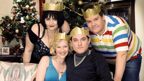 undefined Season 0 Episode 1 - 2008 Christmas Special