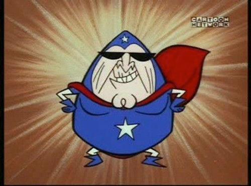 The Powerpuff Girls Season 3 Episode 1 - Fallen Arches