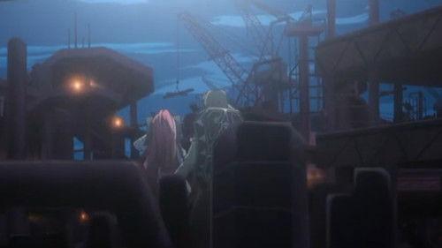 Polyphonica Season 2 Episode 11 - Dissolution: Tempestoso