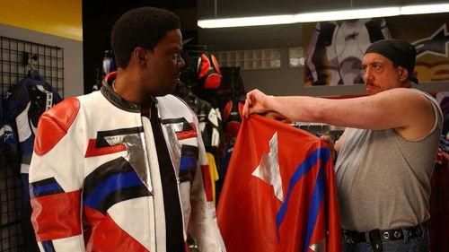 The Bernie Mac Show Season 3 Episode 19 - The Talk