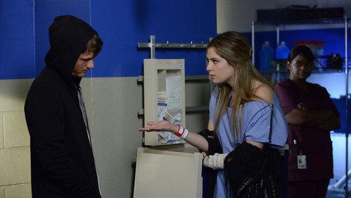 undefined Season 1 Episode 3 - Liar, Liar Pants on Fire