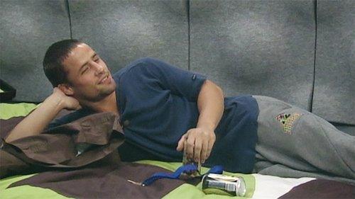 Big Brother Season 4 Episode 15 - Food Competition & Nominations