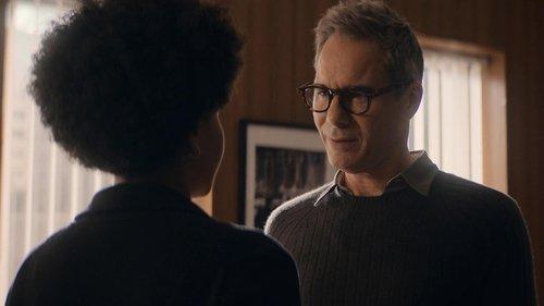 The Other Black Girl Season 1 Episode 6 - Fake Smile