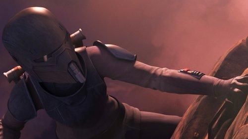 Star Wars: Tales of the Empire Season 1 Episode 5 - Realization