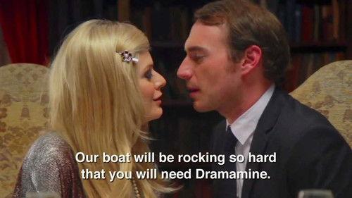 Very Mary-Kate Season 4 Episode 2 - Lost in Translation