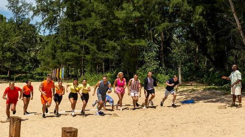 Good Luck Guys – Sverige Season 1 Episode 1 - Episode 1