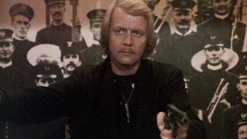 Starsky & Hutch Season 4 Episode 18 - Targets Without a Badge (a.k.a. The Snitch) (1)