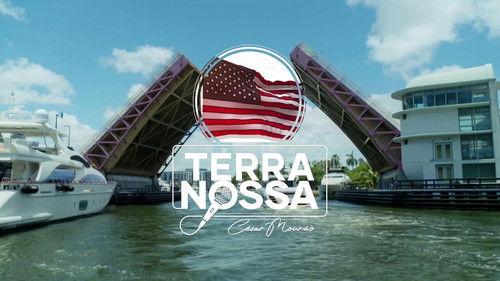 Terra Nossa Season 9 Episode 8 - Episode 8