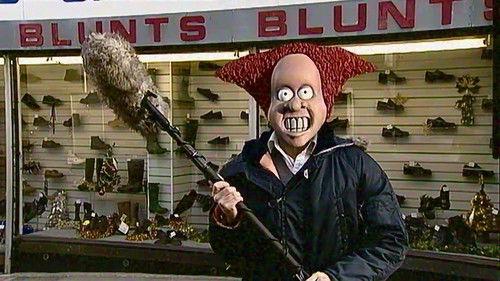 Angry Kid Season 2 Episode 25 - What Are You Like?