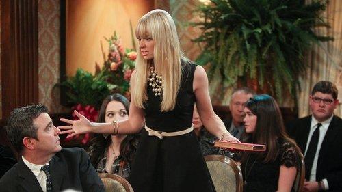 2 Broke Girls Season 3 Episode 11 - And The Life After Death