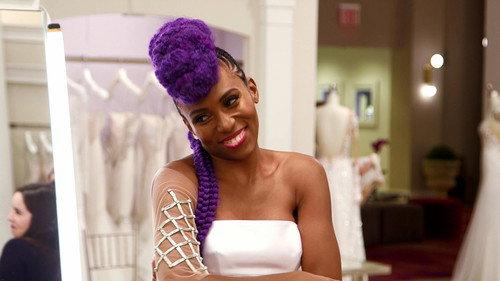 Say Yes to the Dress Season 17 Episode 3 - A Purple Unicorn