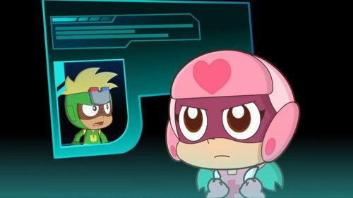 Happy Toon Season 16 Episode 23 - Episode 23