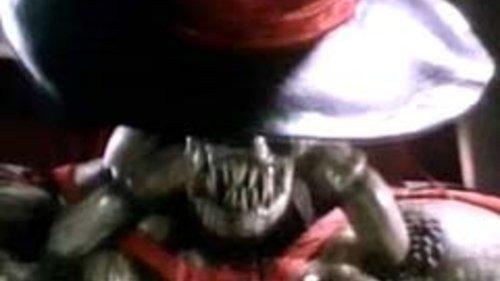 Power Rangers Season 1 Episode 3 - High Five