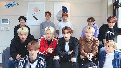 MISSION THE BOYZ Season 1 Episode 15 - Busan Ep.1