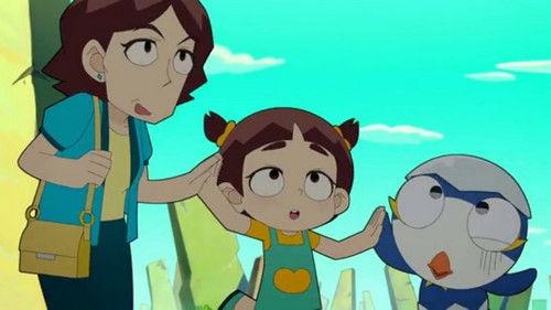 Magic stool Season 2 Episode 14 - Episode 14