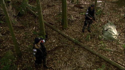 Sea Patrol Season 3 Episode 13 - Red Reef