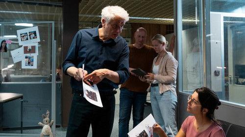 Scene of the Crime Season 55 Episode 13 - Episode 13