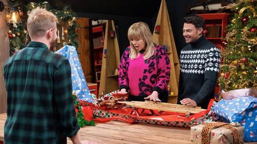 Finding Mr. Christmas Season 1 Episode 2 - Mr. December