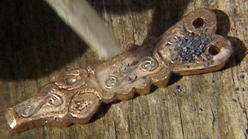 Time Team Season 6 Episode 11 - Ruined Norman Church - Bawsey, Norfolk