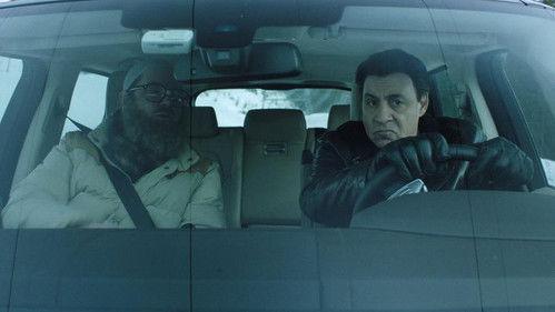 Lilyhammer Season 3 Episode 4 - The Mind is Like a Monkey