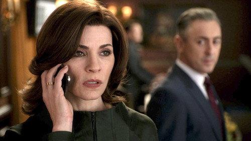 undefined Season 5 Episode 16 - The Last Call