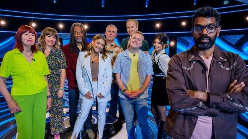 Background image for Episode 9