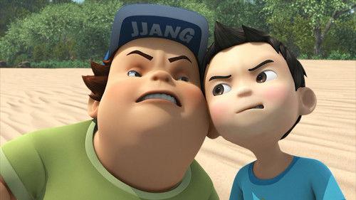 Hello Carbot Season 5 Episode 10 - Episode 10