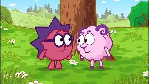Kikoriki: New Season Season 1 Episode 29 - Episode 29