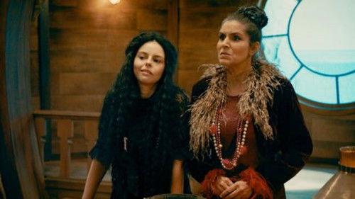 Cramel Season 4 Episode 16 - Episode 16