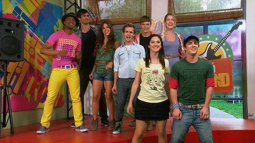 Violetta Season 1 Episode 56 - Episode 56