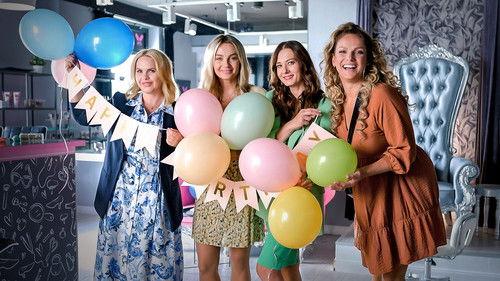 Przyjaciółki Season 18 Episode 12 - Episode 12