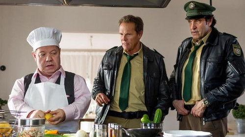 Hubert und Staller Season 4 Episode 6 - Episode 6