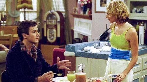 Two Guys and a Girl Season 3 Episode 10 - Liver and Learn