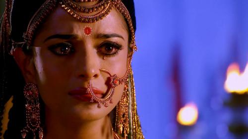 Mahabharat Season 11 Episode 20 - Takshak accepts his defeat