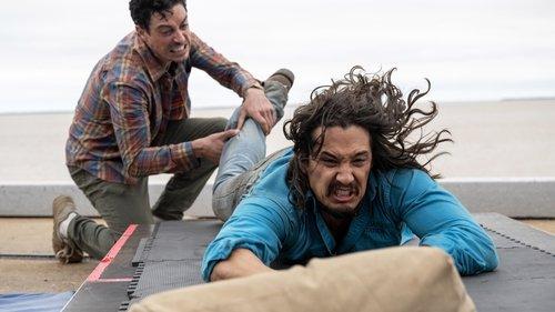 Population 11 Season 1 Episode 8 - The Sea