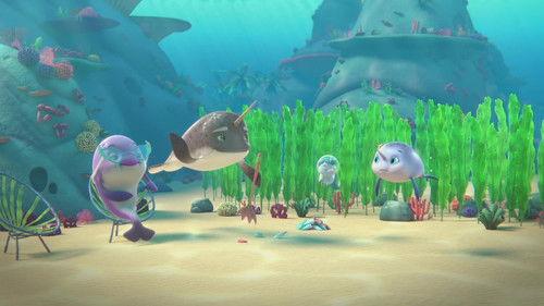 Not Quite Narwhal Season 1 Episode 15 - Tuskist