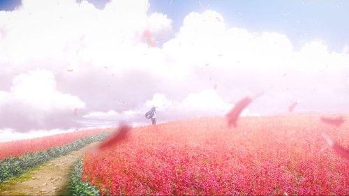 Grisaia: Phantom Trigger Season 1 Episode 3 - Mother's Cradle III